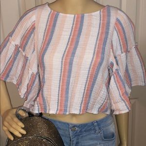 American eagle shirt